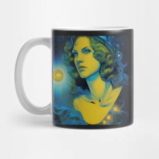 Astral Voyager Mug